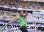 开运体育地址-印度运动员在田径比赛中突破个人记录