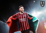 开运体育官网-AC米兰续约防守型后卫雪上加霜为球队未来带来更多稳定因素的简单介绍