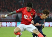 开运体育网页版-关于广州恒大击败山东泰山，稳居积分榜第一的信息