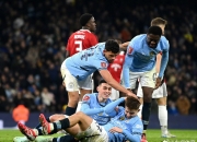 开运体育app下载-曼城稳定发挥，成功晋级欧洲赛事半决赛