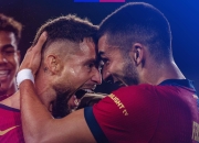 开运体育地址-关于少帅大棋巧妙，莱万点球绝杀，拜仁逆袭晋级的信息