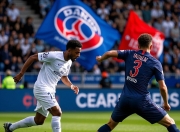 开运体育在线登录-关于巴黎圣日耳曼表现抢眼，实现三连胜的信息