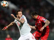 开运体育平台-马耳他队发挥集体力量严阵以待挑战面前