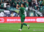 开运体育新闻-包含国安外援逐渐适应中国足球，表现愈发出色的词条