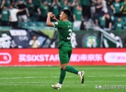 开运体育新闻-包含国安外援逐渐适应中国足球，表现愈发出色的词条