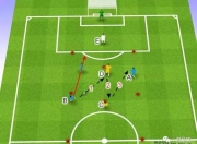 开运体育官网入口-团队作战，高效传球多进攻取胜