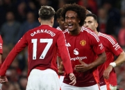 开运体育投注-曼联惊险晋级，拉什福德绝杀