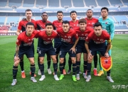 开运体育在线-包含天津泰达力克深圳佳兆业，积分榜上逐渐拉开差距的词条