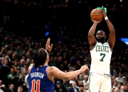 开运体育官网-尼克斯外线三分稳定，稳擒对手胜利