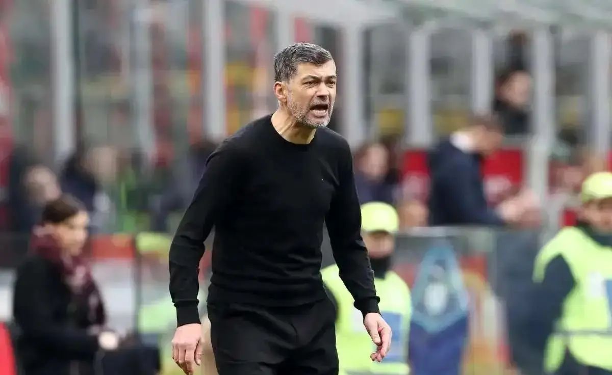 AC米兰后卫伤情堪忧,新援将迎来处子秀的简单介绍 AC米兰后卫伤情堪忧,新援将迎来处子秀的简单介绍