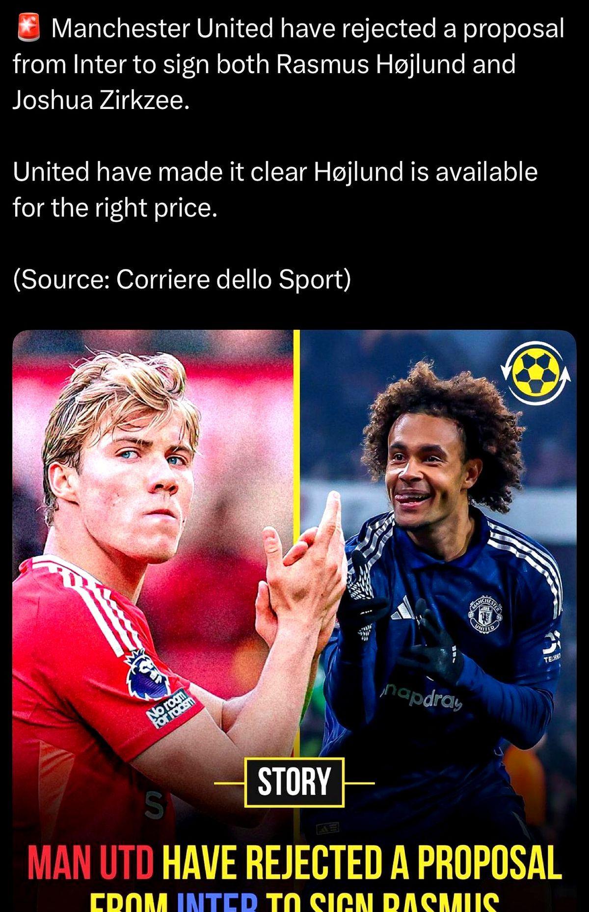 关于国米主教练谈季后转会计划,球迷猜测新引援对象的信息 关于国米主教练谈季后转会计划,球迷猜测新引援对象的信息