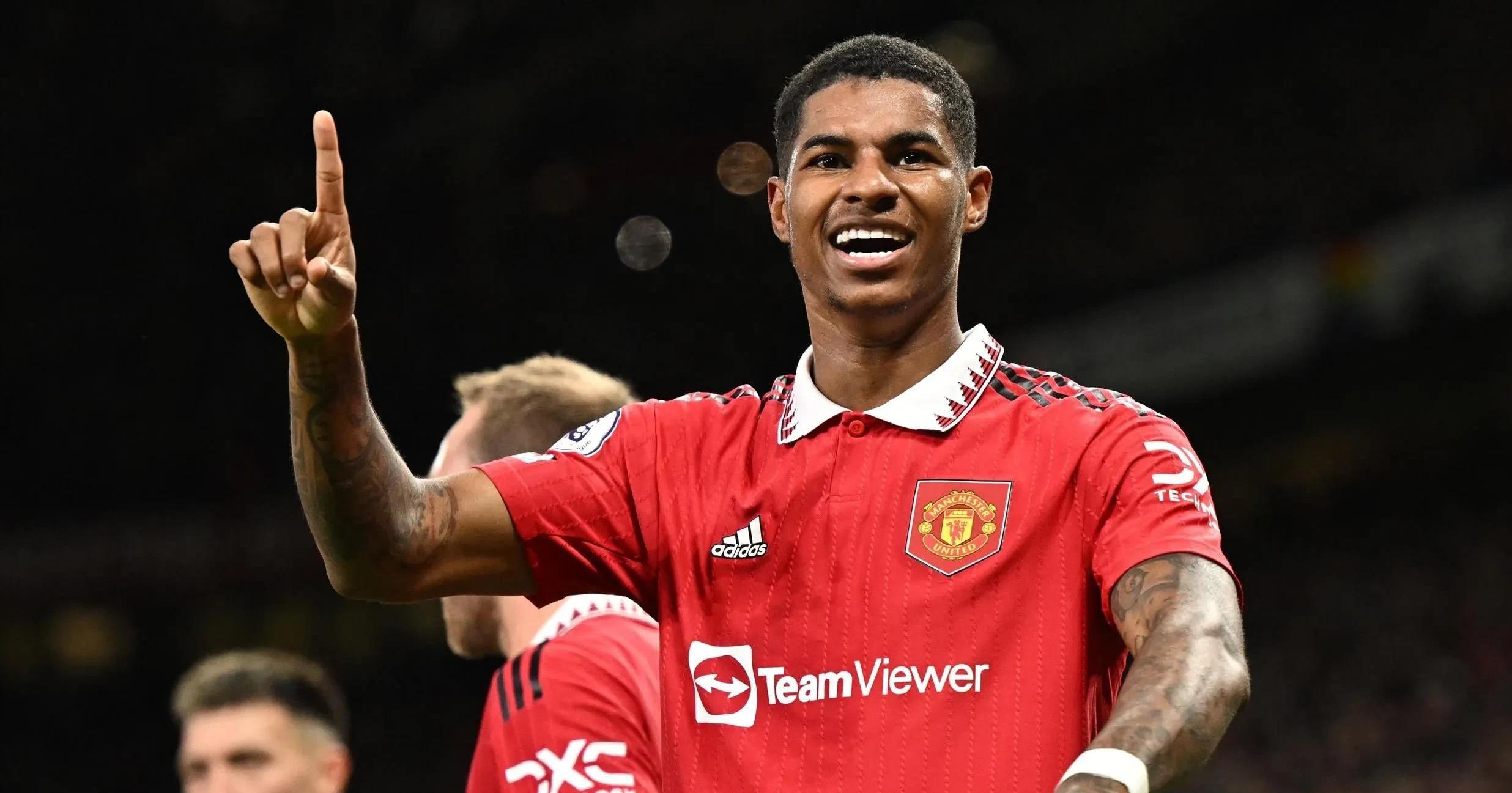 曼联惊险晋级,拉什福德绝杀 曼联惊险晋级,拉什福德绝杀