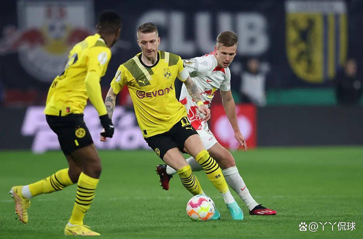 关于RB莱比锡赢得精彩比赛，豪取三分的信息