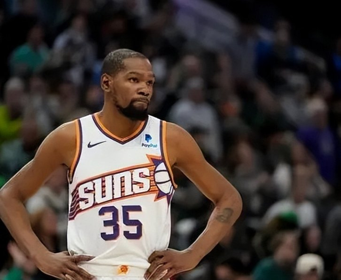 杜兰特恢复情况良好,或在季后赛带领球队冲击总冠军的简单介绍 杜兰特恢复情况良好,或在季后赛带领球队冲击总冠军的简单介绍