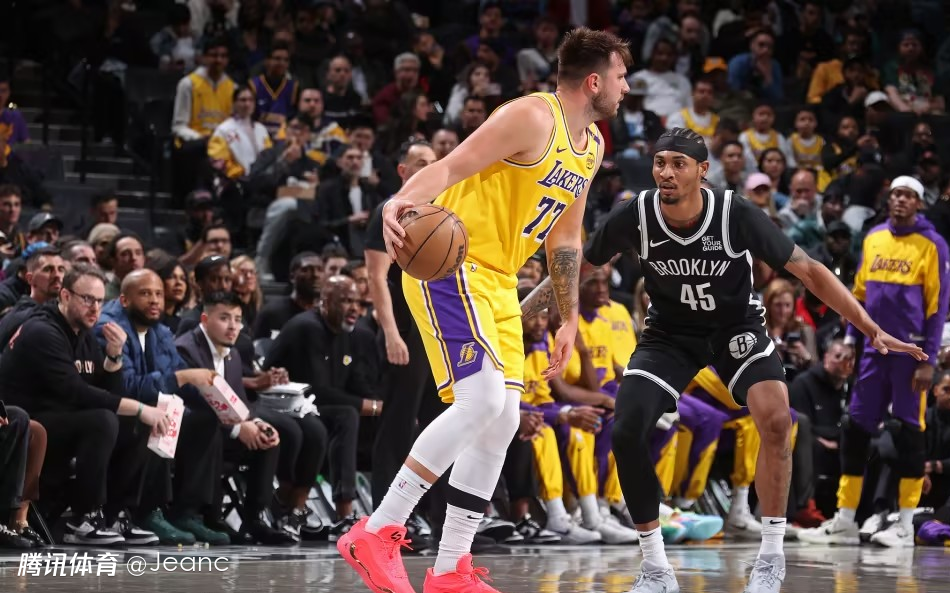 小牛胜篮网,东契奇砍下31分送篮网三连败的简单介绍 小牛胜篮网,东契奇砍下31分送篮网三连败的简单介绍