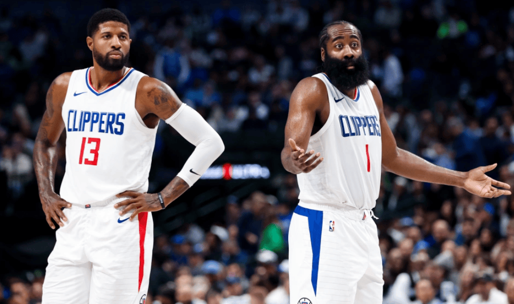 快船击败公牛,结束连败 快船击败公牛,结束连败