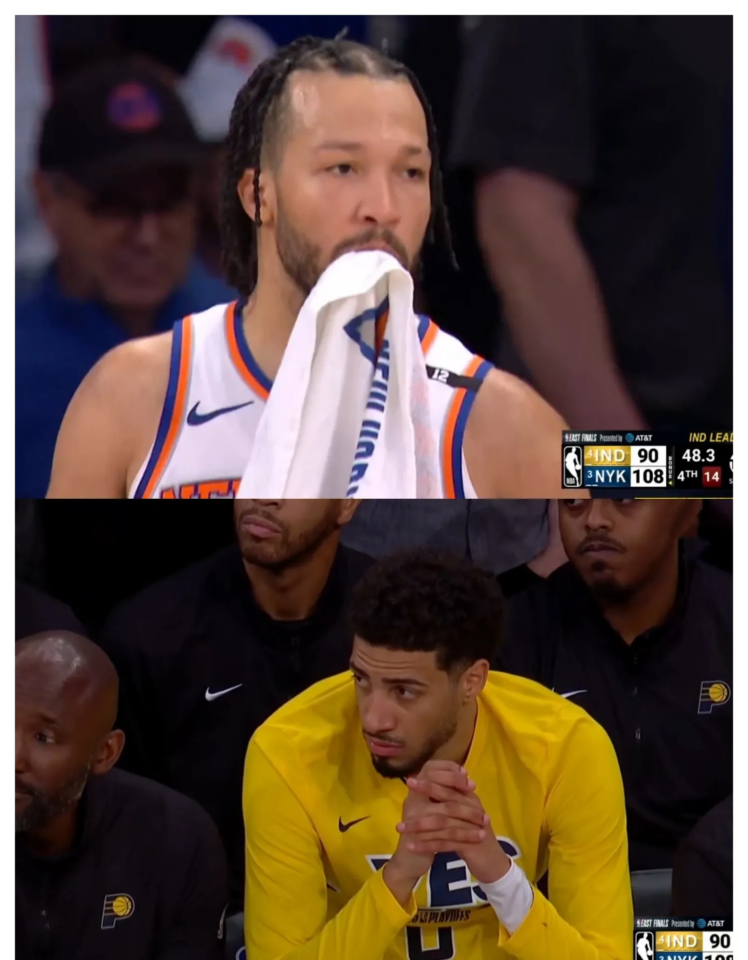 步行者新援深夜砍下生涯最高分,27分打爆骑士 步行者新援深夜砍下生涯最高分,27分打爆骑士