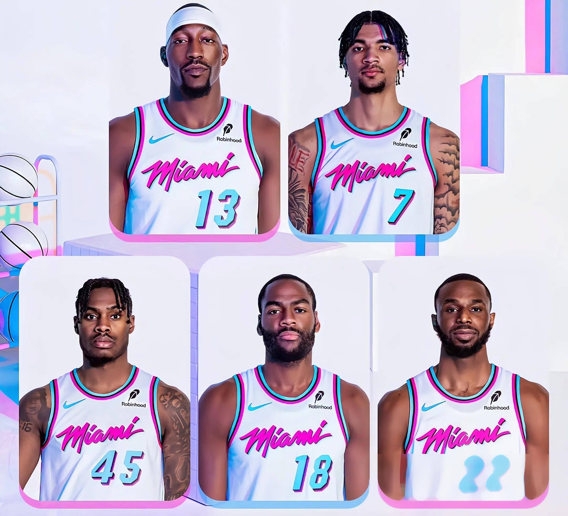 热火战胜凯尔特人,阿德巴约27分13篮板的简单介绍 热火战胜凯尔特人,阿德巴约27分13篮板的简单介绍