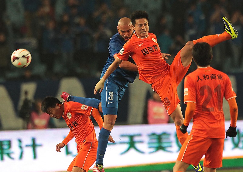 建业主帅波耶特称球队需要改进的简单介绍 建业主帅波耶特称球队需要改进的简单介绍