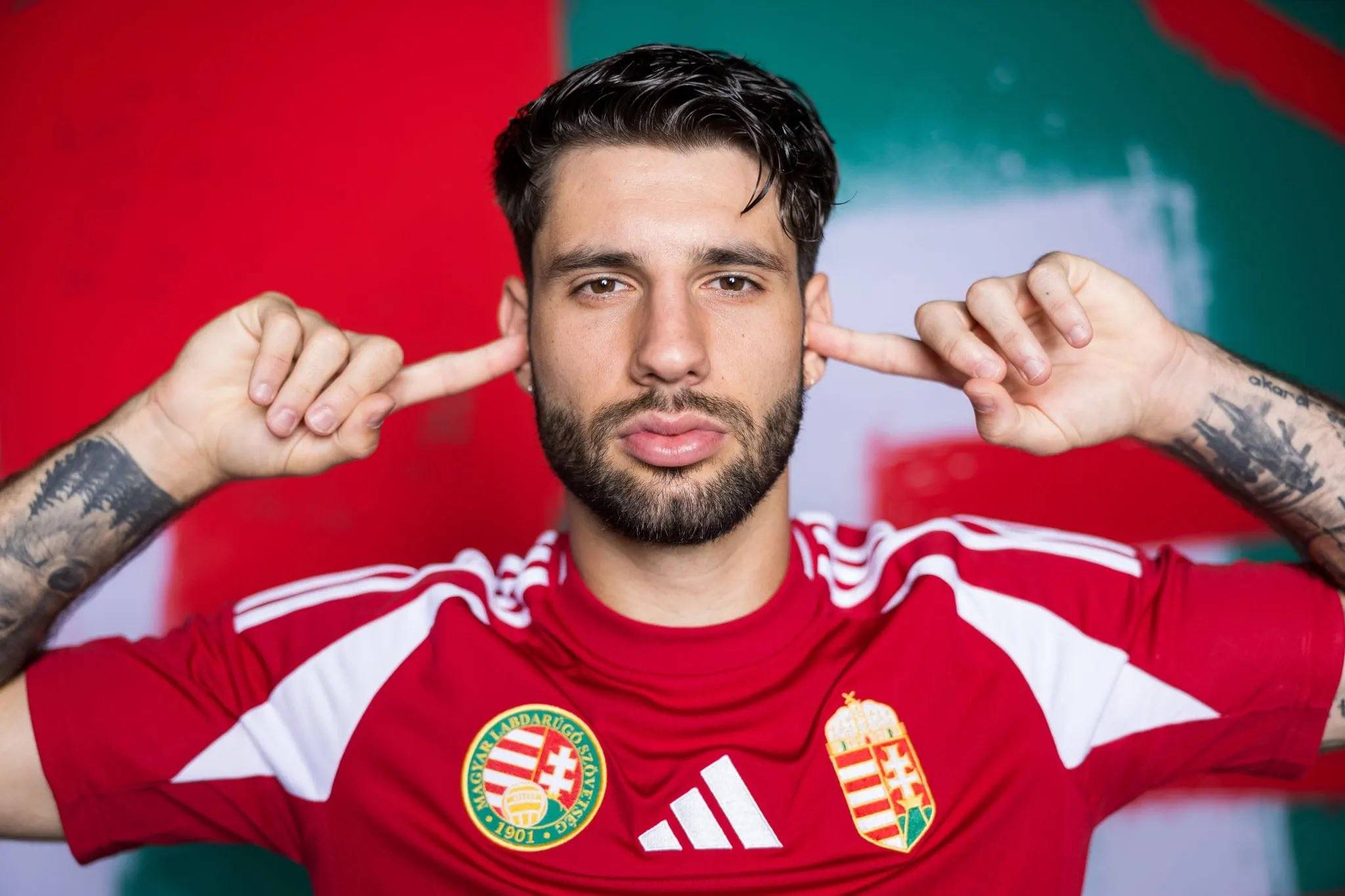 匈牙利国家队备战欧洲杯预选赛,冲刺前八强的简单介绍 匈牙利国家队备战欧洲杯预选赛,冲刺前八强的简单介绍