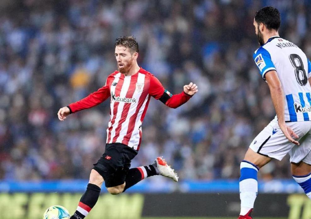 皇家社会主场告捷,继续保持不败纪录 皇家社会主场告捷,继续保持不败纪录