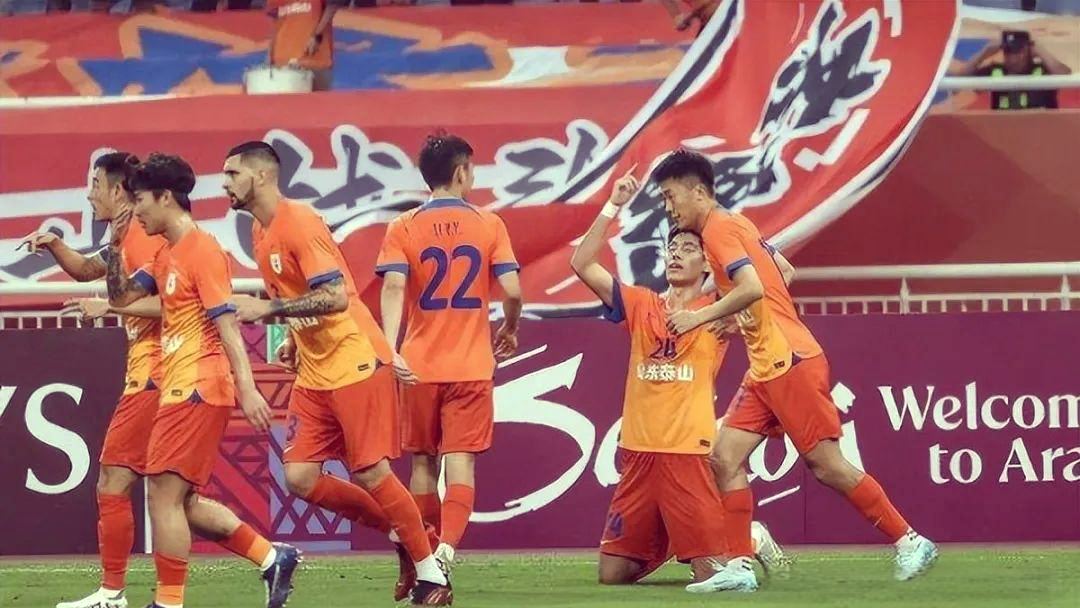 夺冠之路不息,山东鲁能登神坛亚冠王者的简单介绍 夺冠之路不息,山东鲁能登神坛亚冠王者的简单介绍