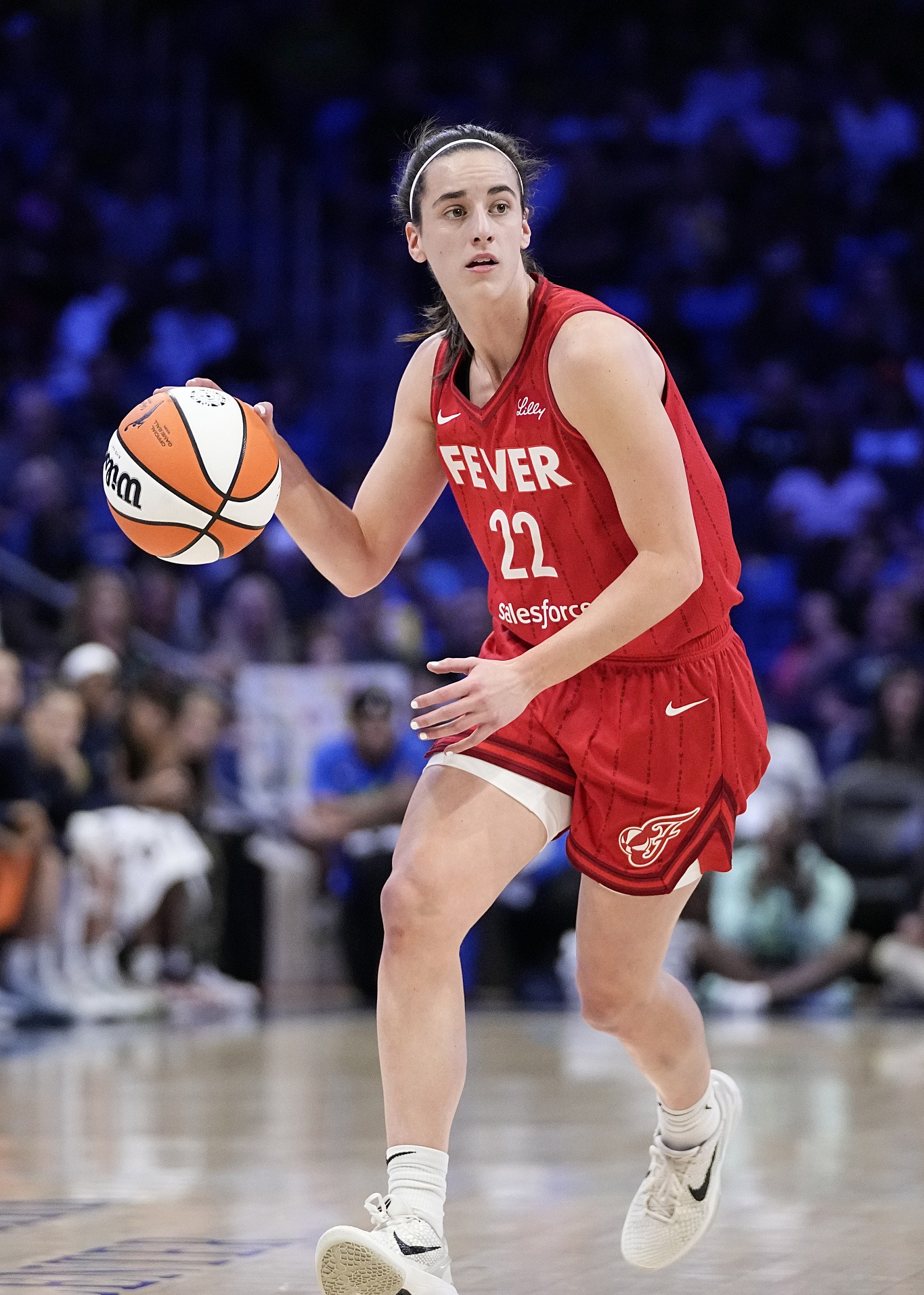 南美篮球明星秀场上表现抢眼获得称赞 南美篮球明星秀场上表现抢眼获得称赞