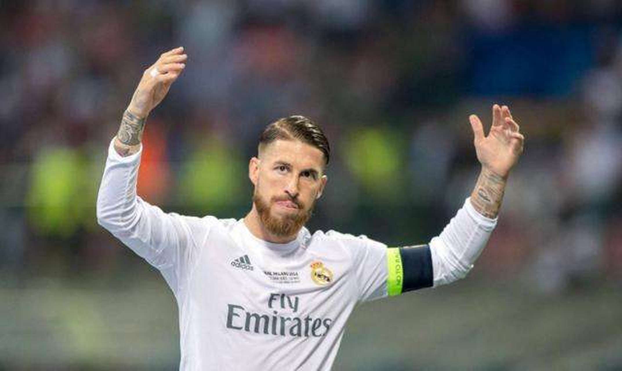 拉莫斯因伤缺席下轮比赛,皇马防线不稳 拉莫斯因伤缺席下轮比赛,皇马防线不稳