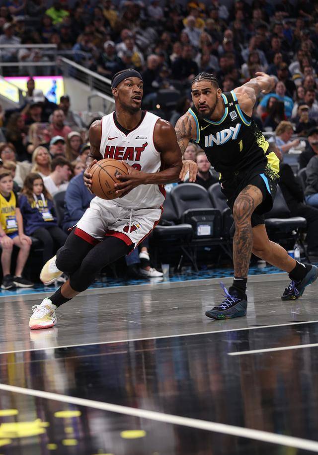 关于步行者惊险力克热火,发挥低迷却她耐得住力量突破的信息 关于步行者惊险力克热火,发挥低迷却她耐得住力量突破的信息