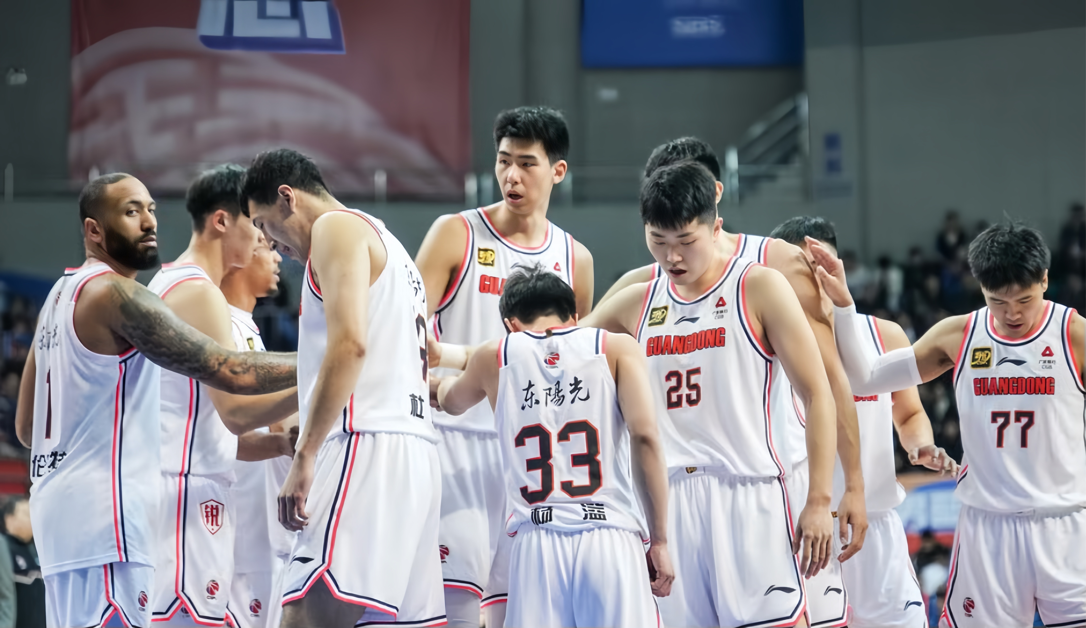 广东宏远队全力备战下一轮比赛的简单介绍 广东宏远队全力备战下一轮比赛的简单介绍