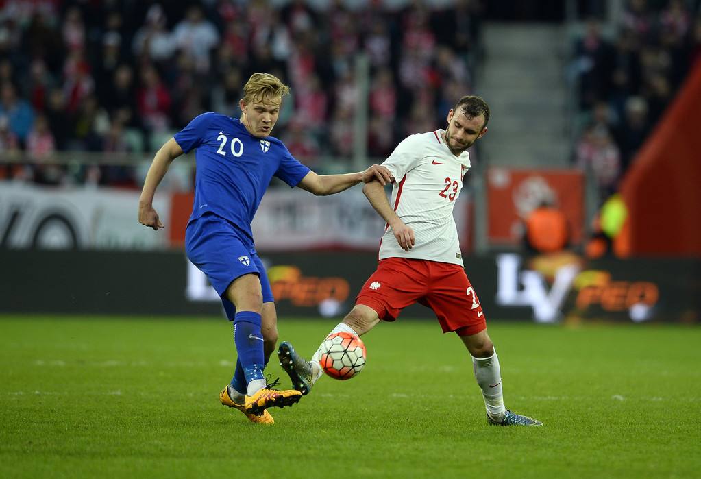 阿美尼亚客场不敌里尔,遭遇连败 阿美尼亚客场不敌里尔,遭遇连败